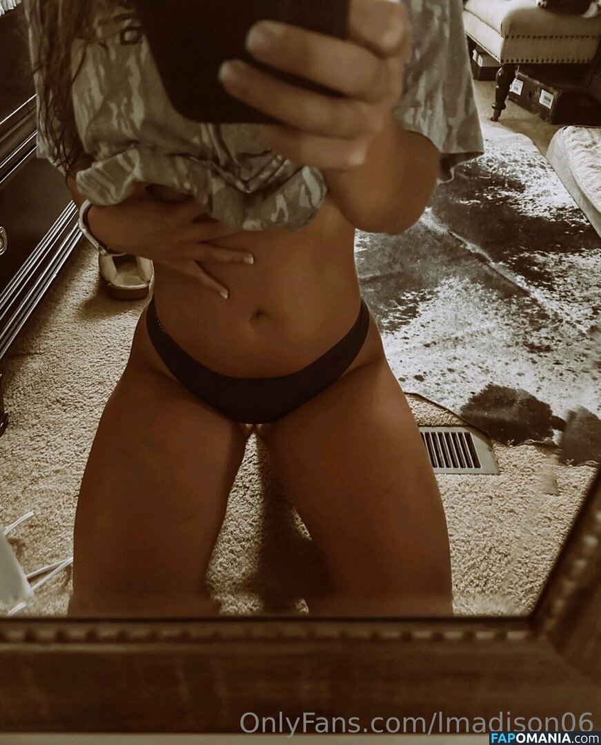  / Brinkley Parnell / brinkleyparnell / lmadison06 Nude OnlyFans  Leaked Photo #8