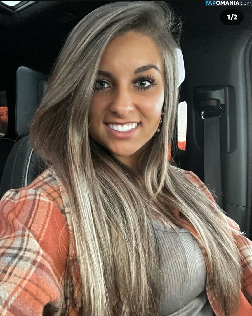  / Brinkley Parnell / brinkleyparnell / lmadison06 Nude OnlyFans  Leaked Photo #25