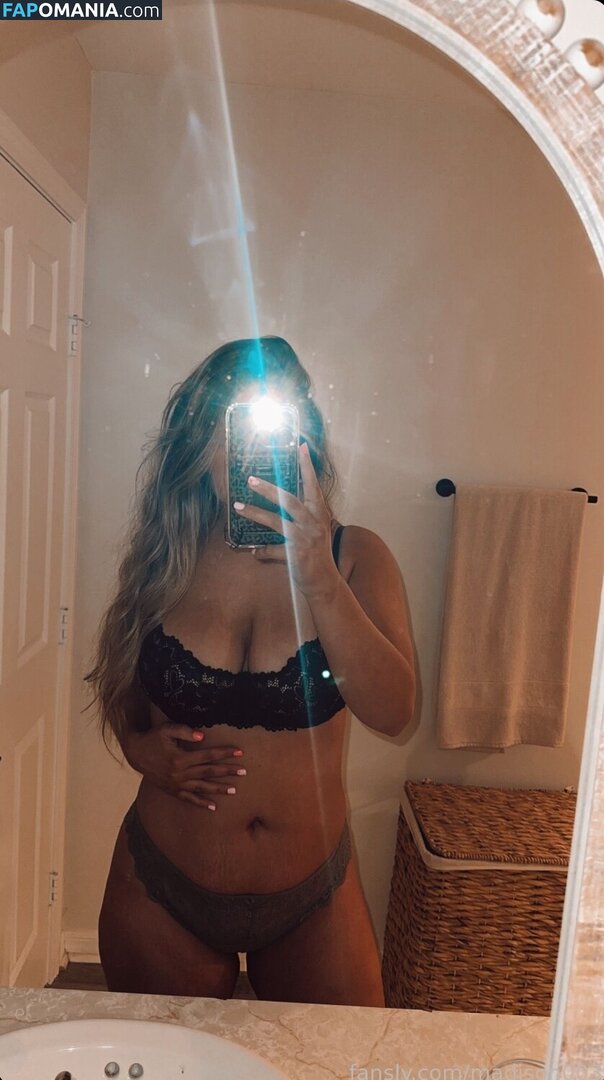  / Brinkley Parnell / brinkleyparnell / lmadison06 Nude OnlyFans  Leaked Photo #35