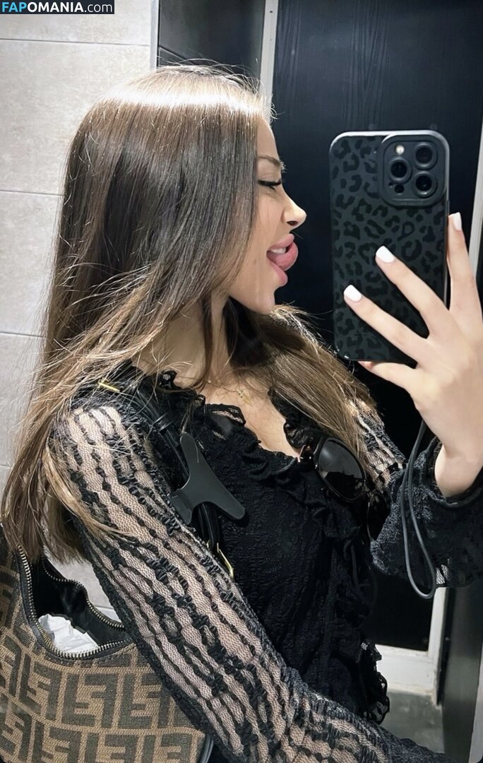 lmssstar Nude OnlyFans  Leaked Photo #1