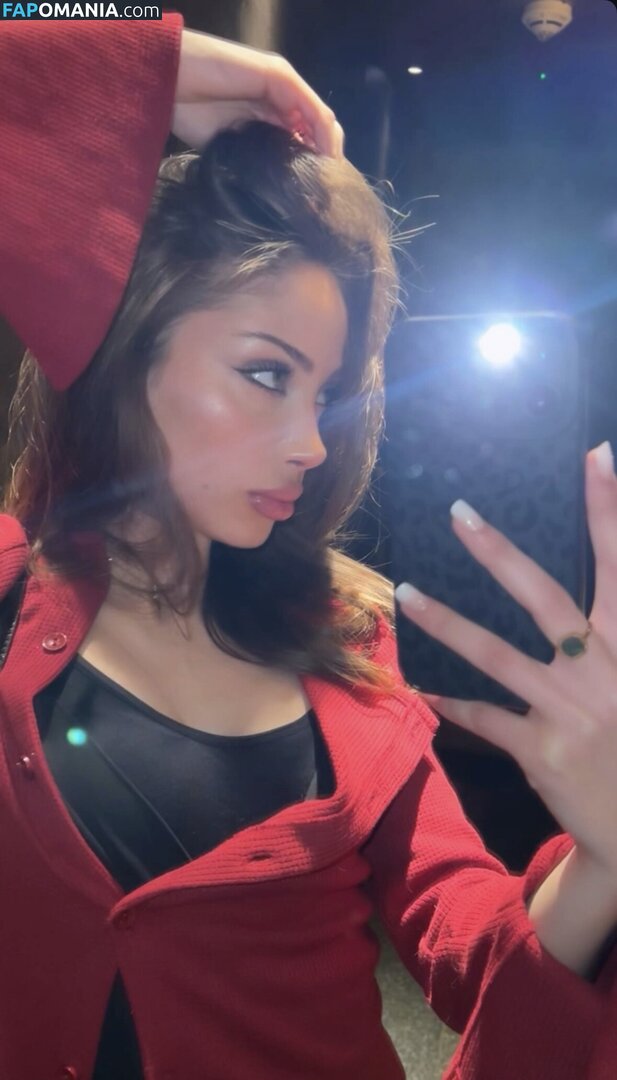 lmssstar Nude OnlyFans  Leaked Photo #3