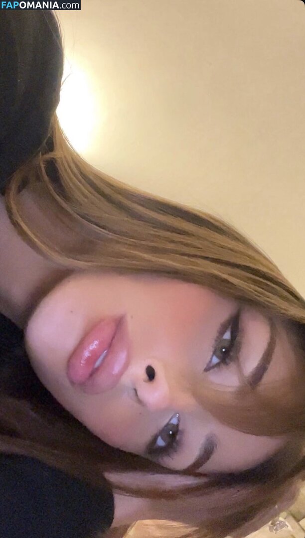 lmssstar Nude OnlyFans  Leaked Photo #4
