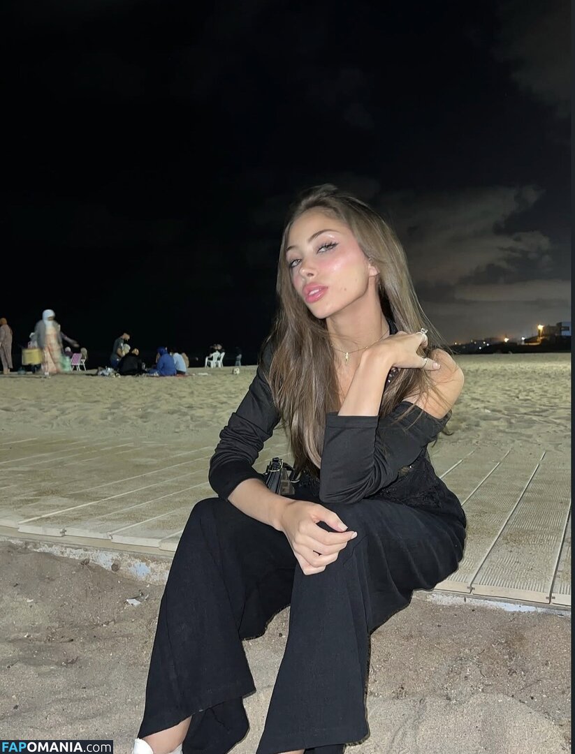 lmssstar Nude OnlyFans  Leaked Photo #5