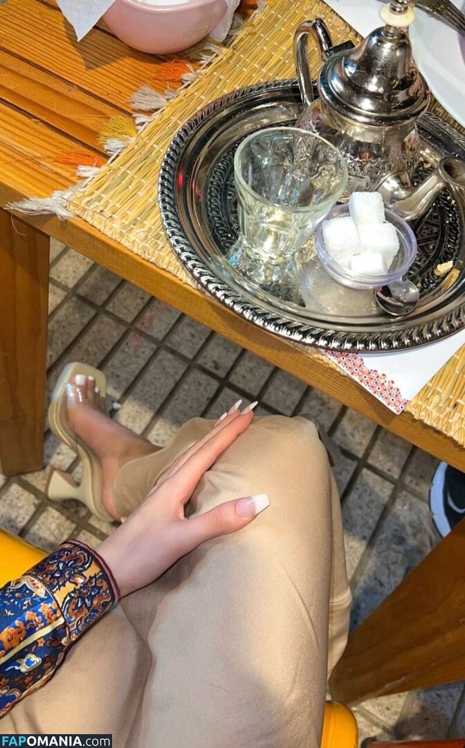 lmssstar Nude OnlyFans  Leaked Photo #7