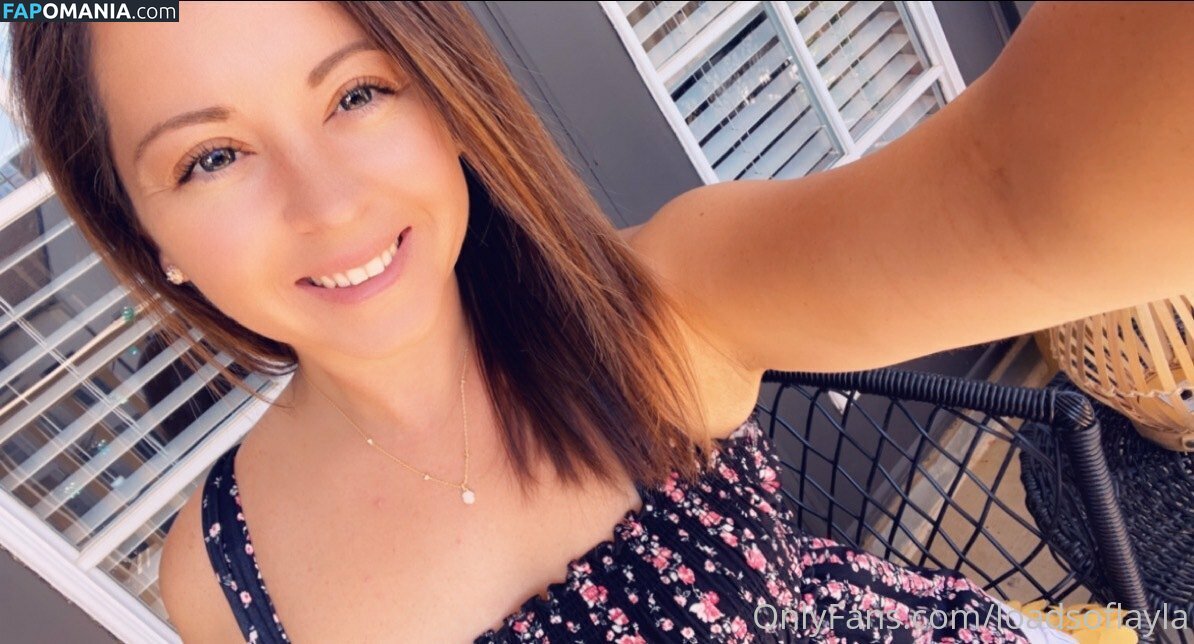 loadsoflaila / loadsoflayla Nude OnlyFans  Leaked Photo #29