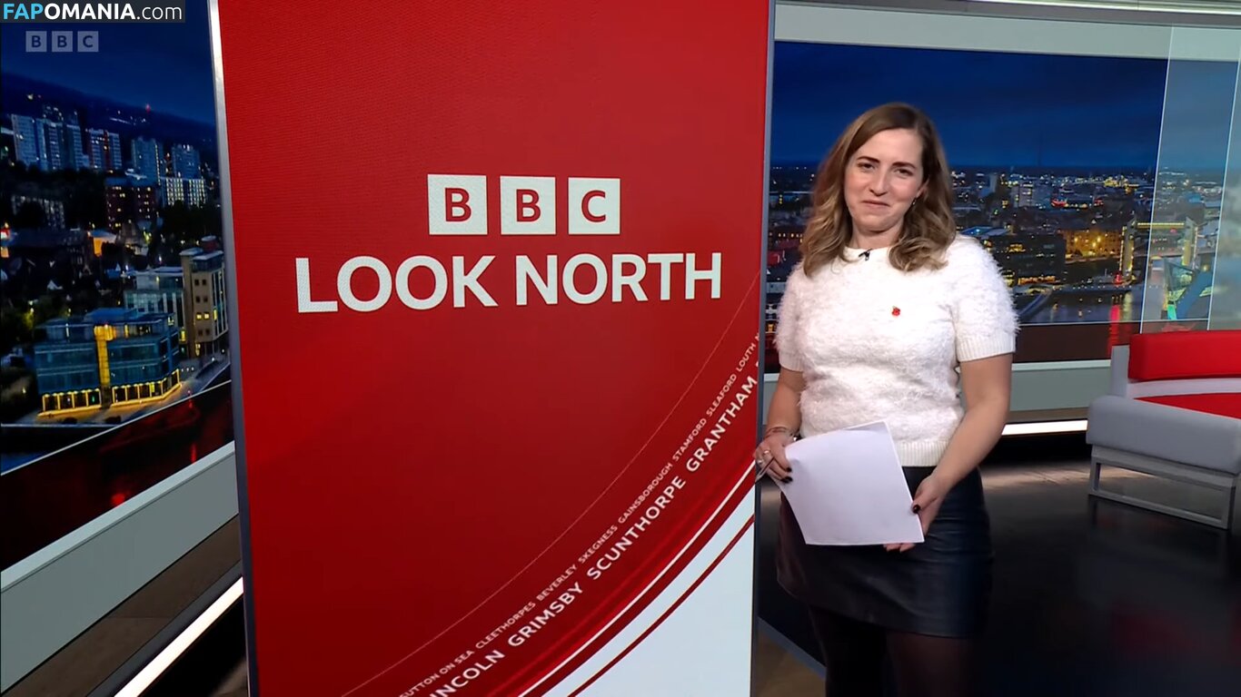 Local TV Presenters Nude OnlyFans  Leaked Photo #236