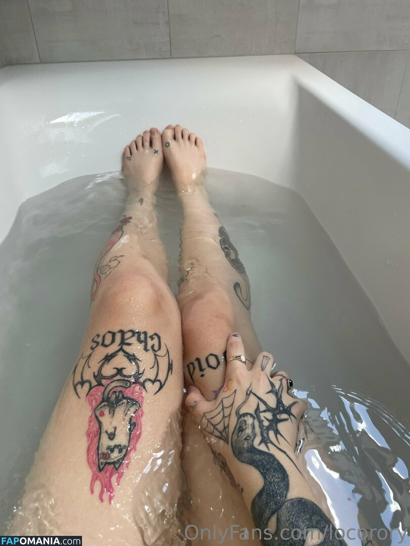 locorory / locorory.png Nude OnlyFans  Leaked Photo #74