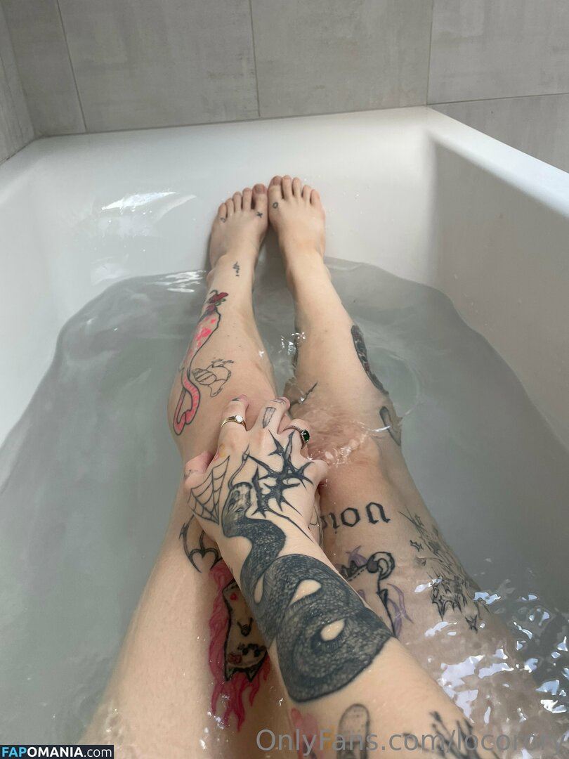 locorory / locorory.png Nude OnlyFans  Leaked Photo #75