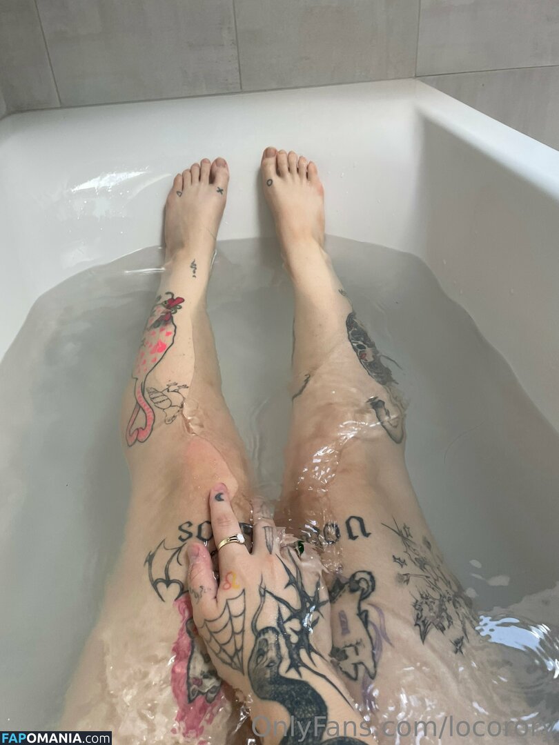 locorory / locorory.png Nude OnlyFans  Leaked Photo #76
