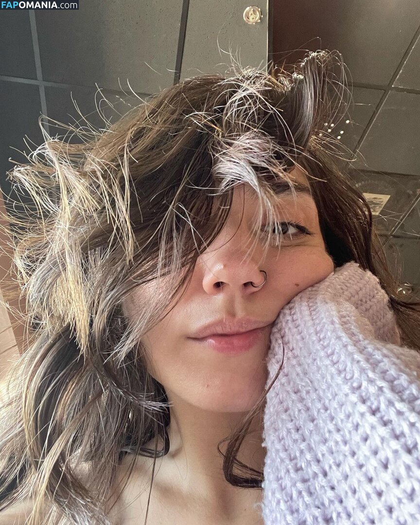 Gabby / Lofiluvasmr Nude OnlyFans  Leaked Photo #2