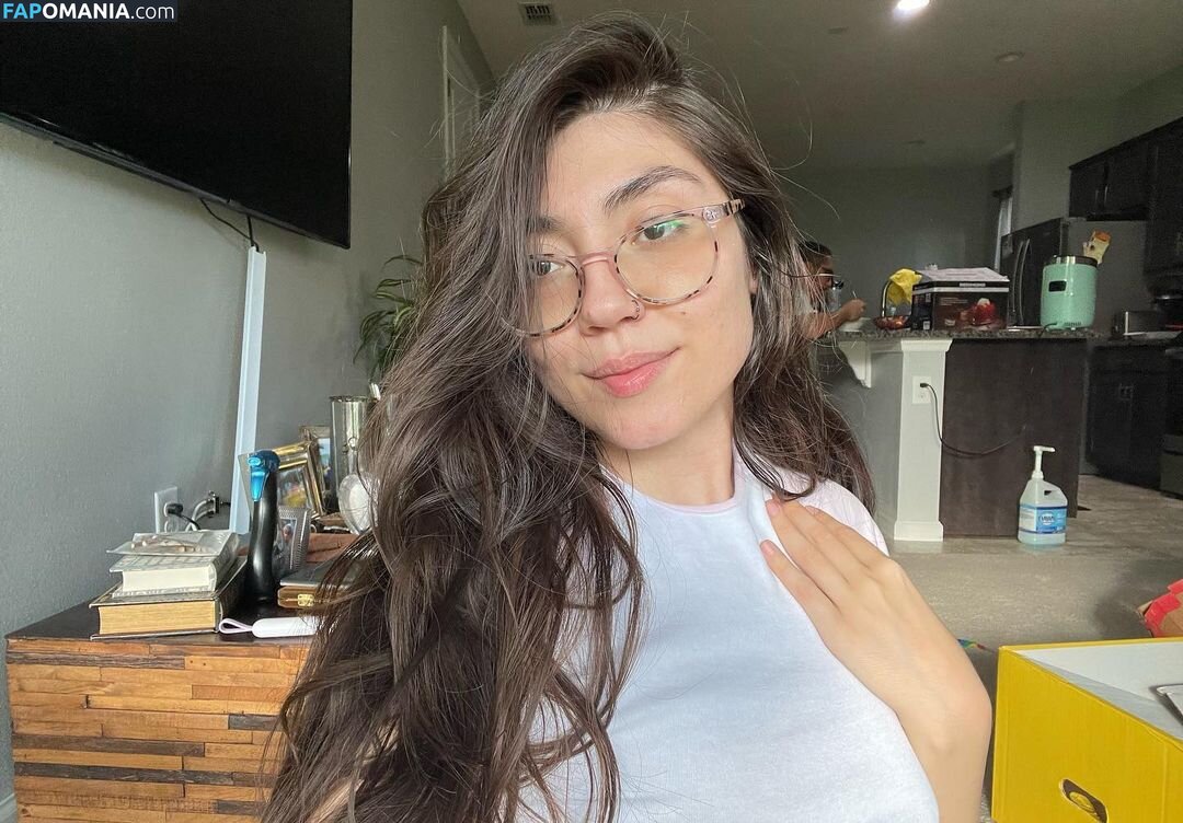 Gabby / Lofiluvasmr Nude OnlyFans  Leaked Photo #3