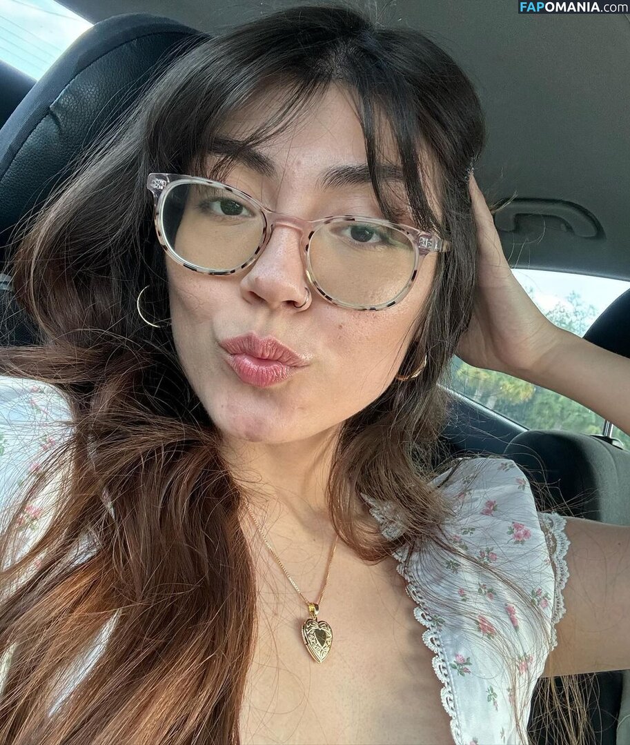 Gabby / Lofiluvasmr Nude OnlyFans  Leaked Photo #10