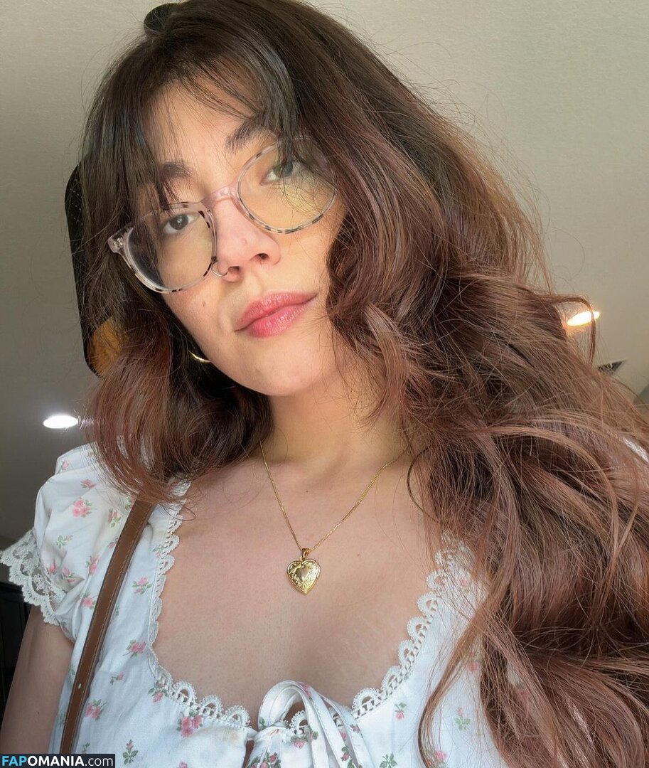 Gabby / Lofiluvasmr Nude OnlyFans  Leaked Photo #13