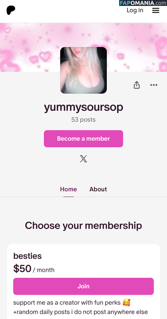 Log in / accounts Nude OnlyFans  Leaked Photo #32