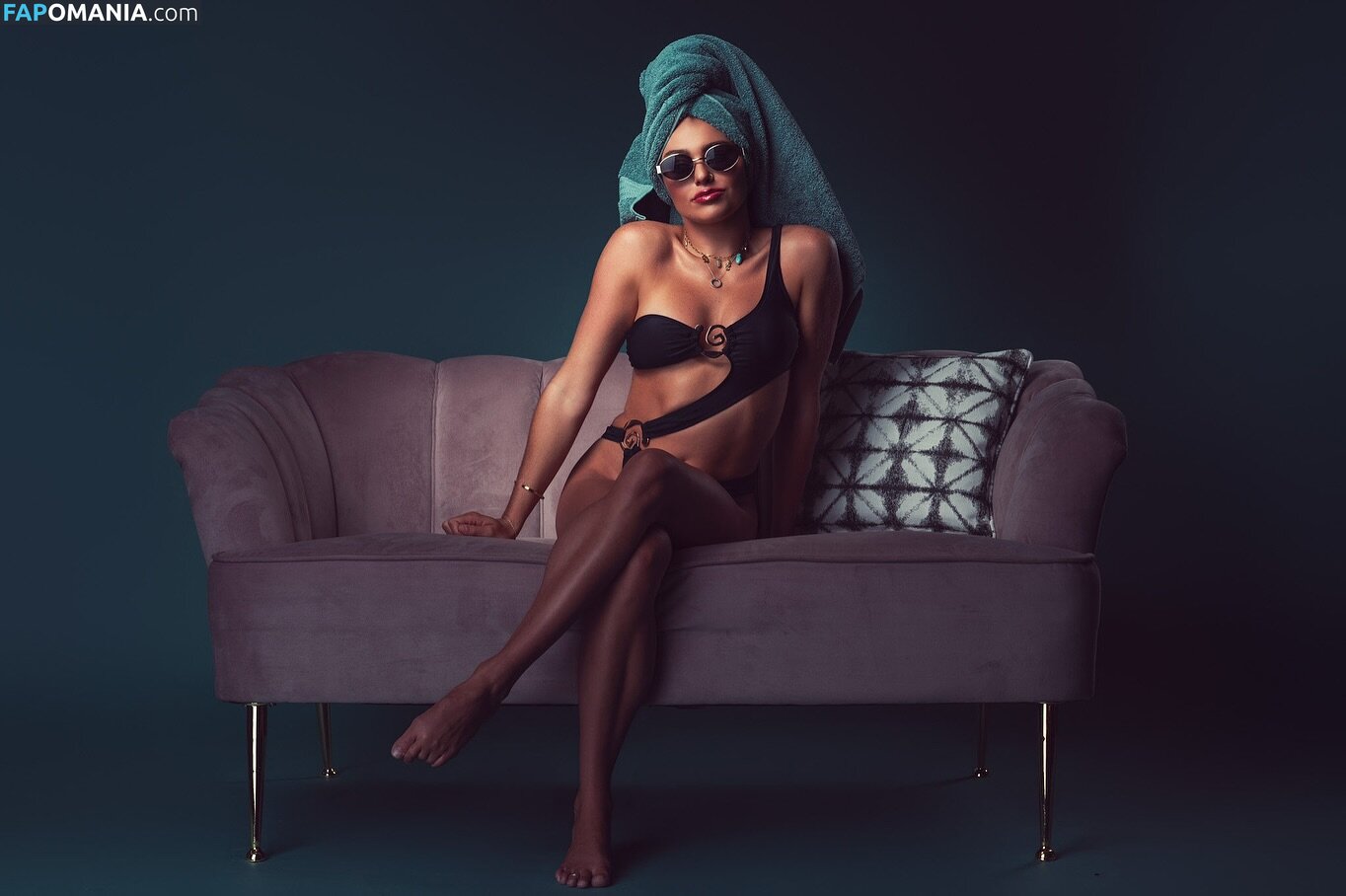 Logan Vaughan / Logan.grace / LoganGraceVaug1 / logan.grace16 Nude OnlyFans  Leaked Photo #1