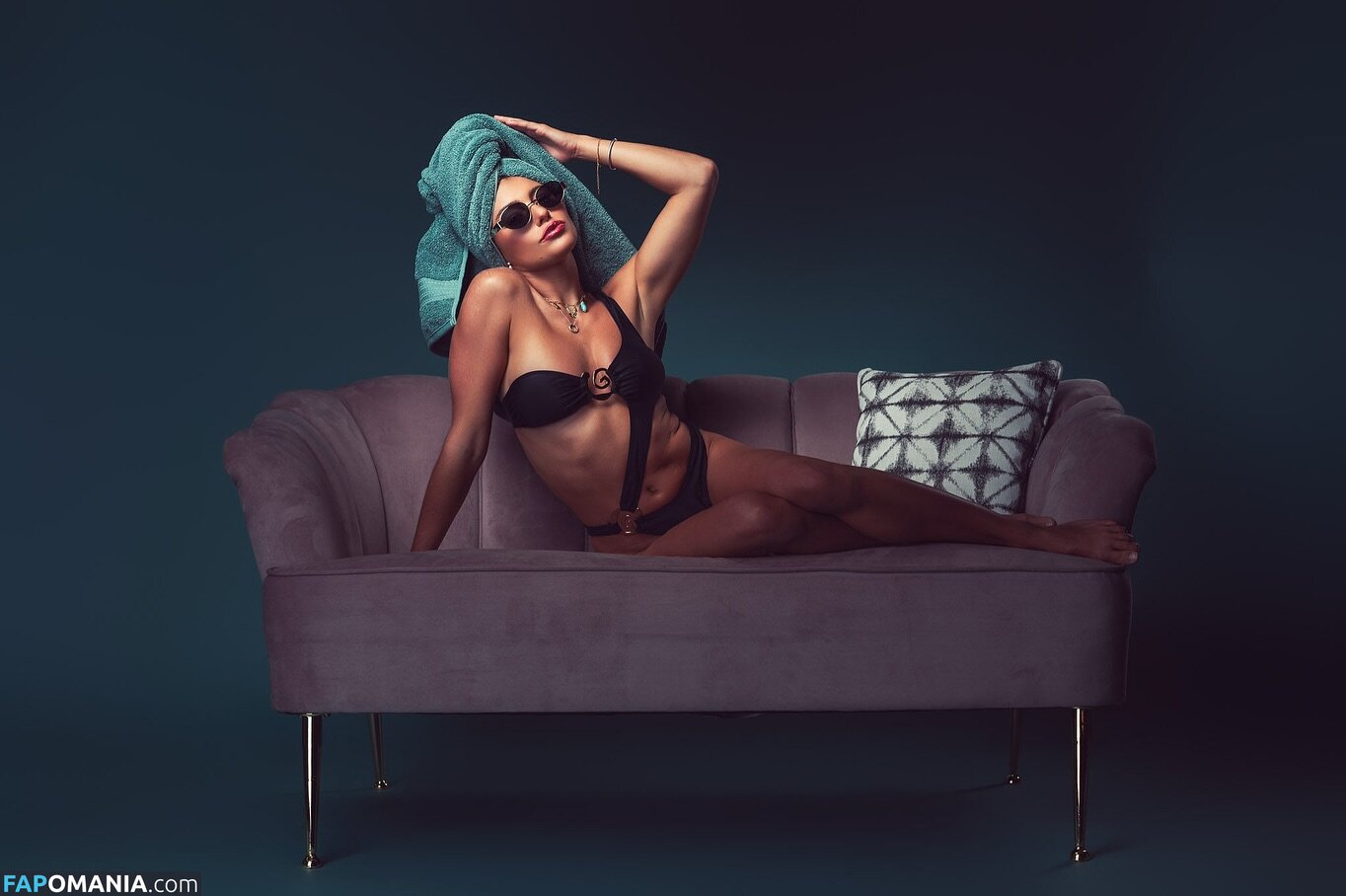 Logan Vaughan / Logan.grace / LoganGraceVaug1 / logan.grace16 Nude OnlyFans  Leaked Photo #3