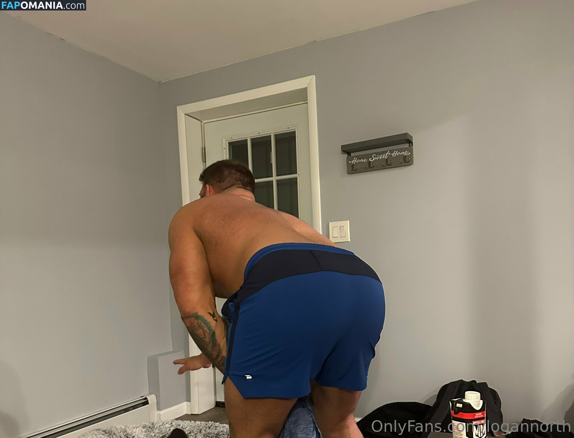 logannorth / logannorth1 Nude OnlyFans  Leaked Photo #7