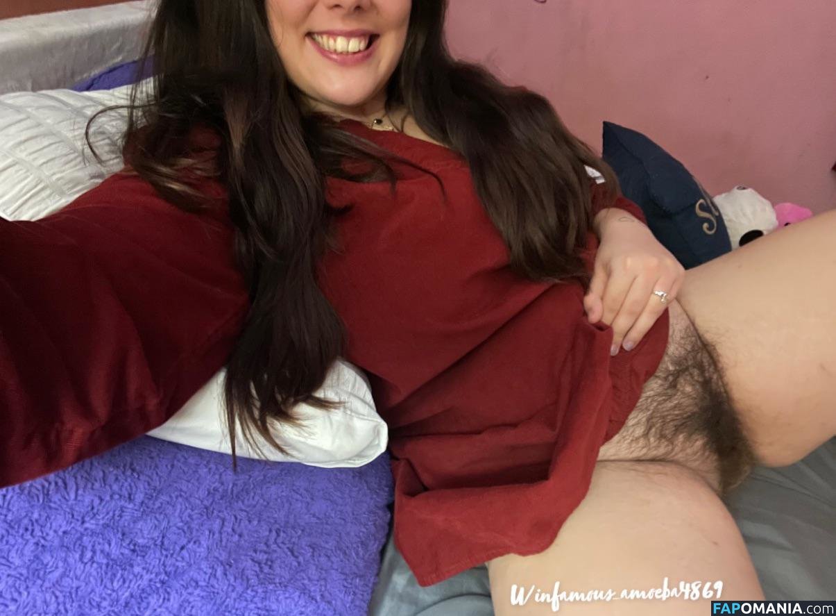 Infamous_Amoeba4869 / Lola Bush / lolabush / lolabush2730 Nude OnlyFans  Leaked Photo #3
