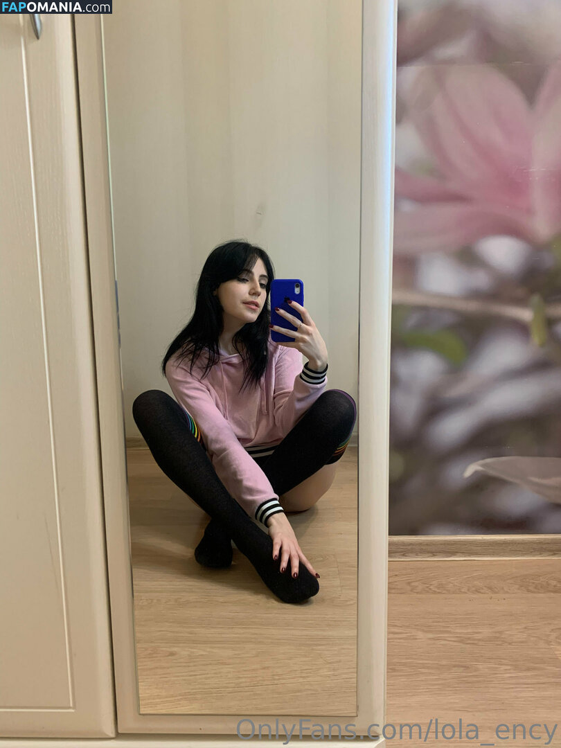 lola_ency / myleneaquino Nude OnlyFans  Leaked Photo #41