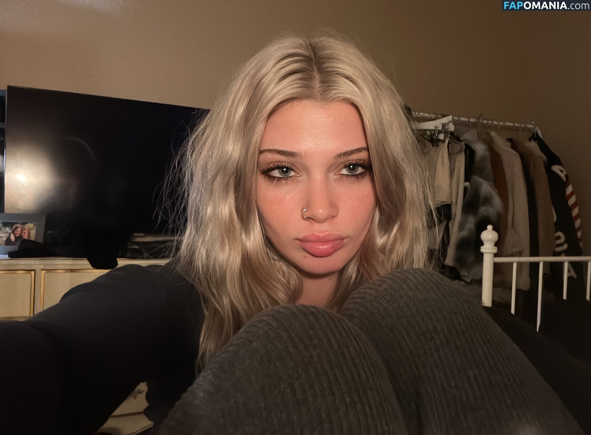 Lola Visage / lolabrink / lvvisage Nude OnlyFans  Leaked Photo #2