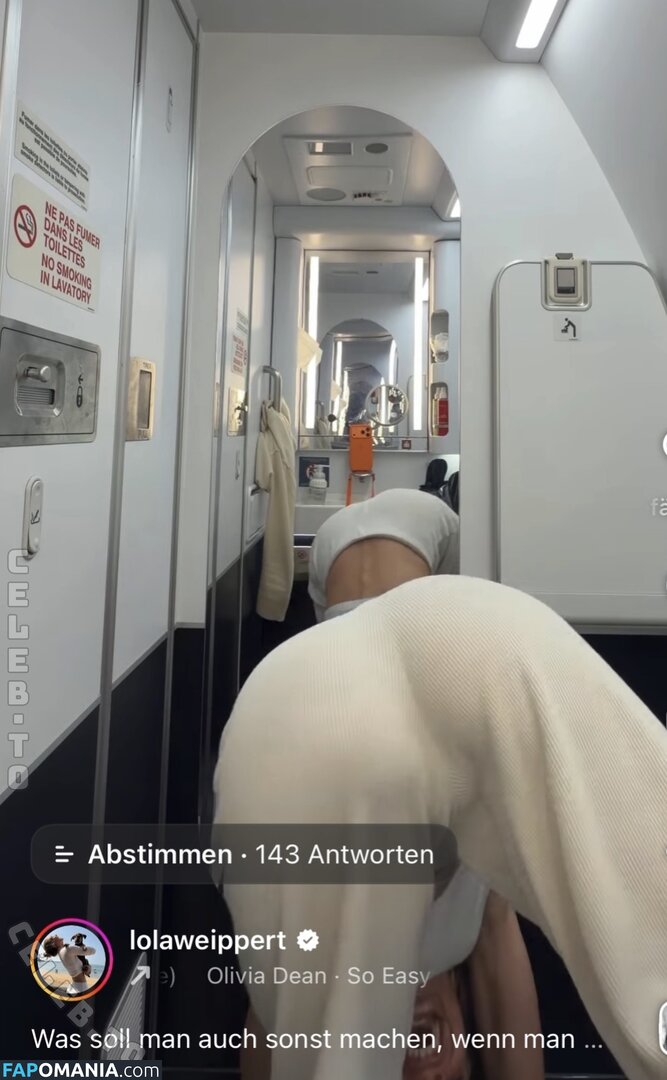 Lola Weippert / lolaweippert Nude OnlyFans  Leaked Photo #863