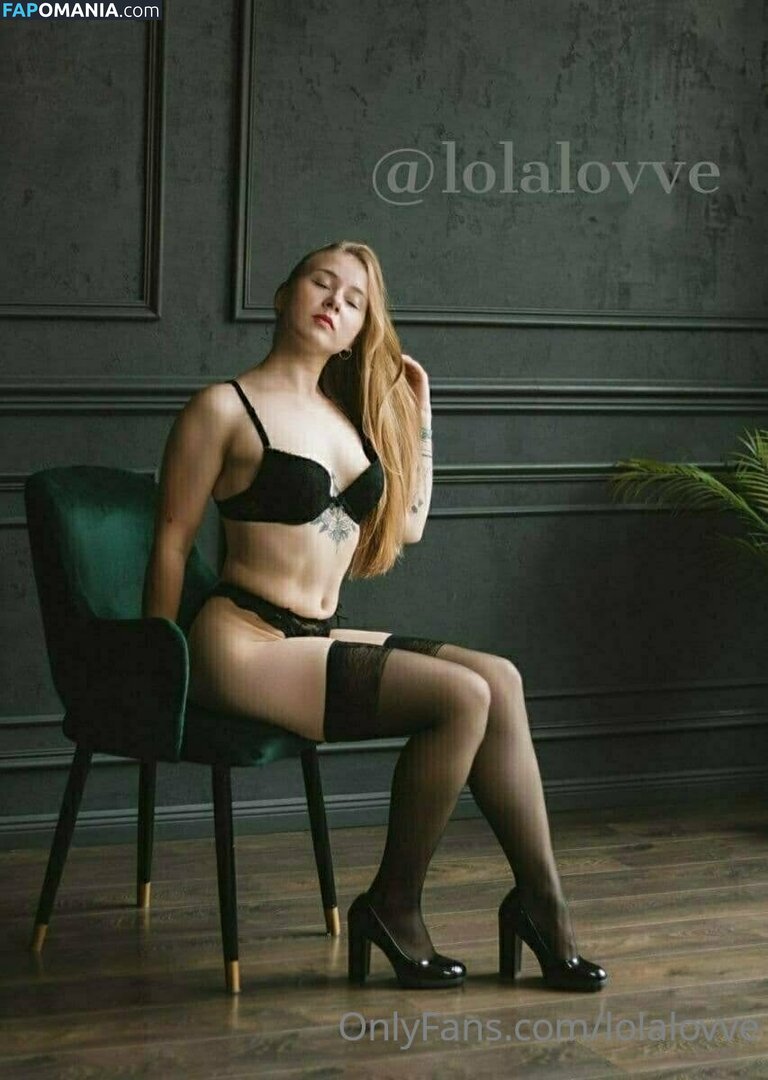 lolalove / lolalovve Nude OnlyFans  Leaked Photo #253