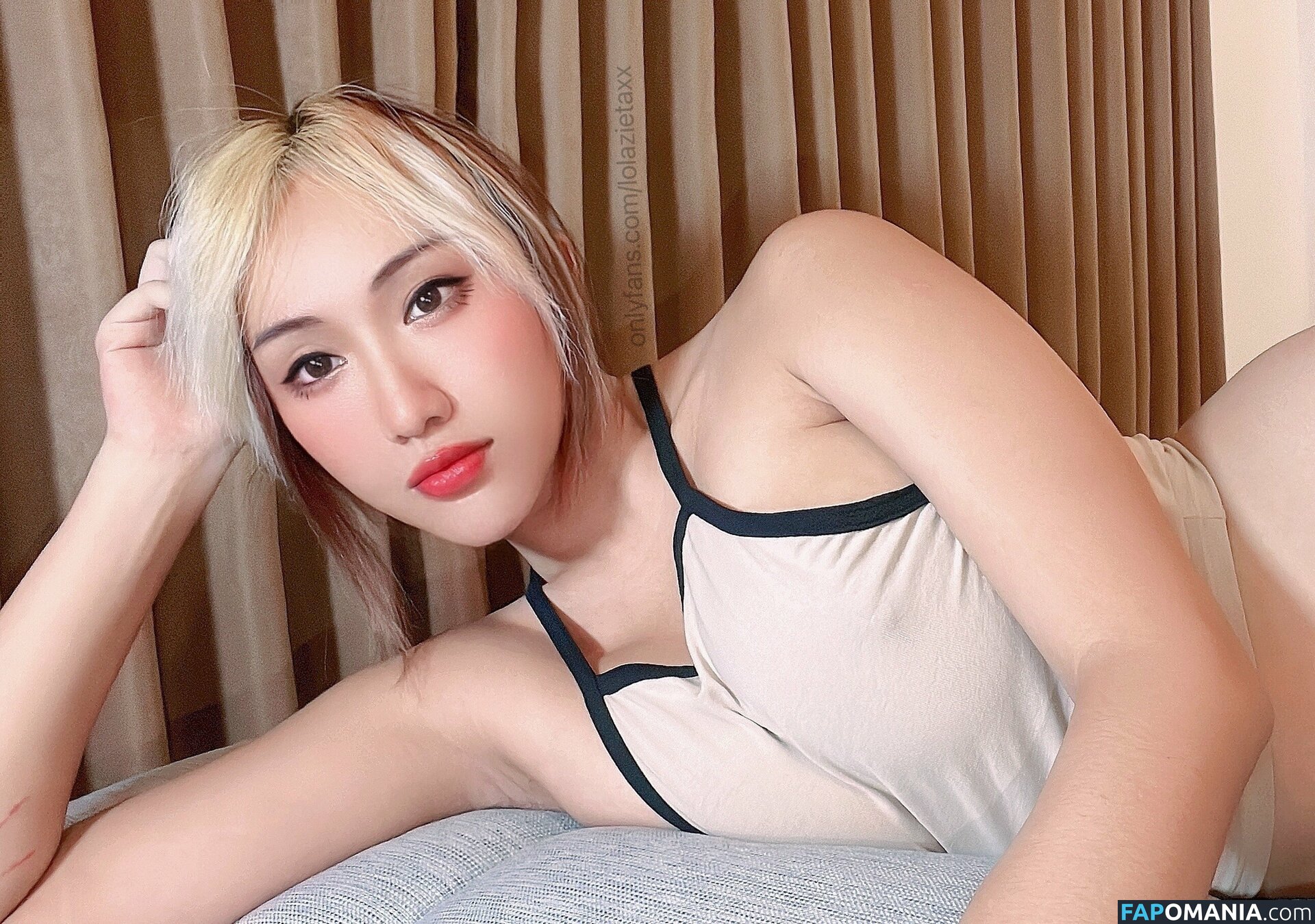 lolazieta / lolazietaxx Nude OnlyFans  Leaked Photo #11