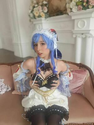 Loli Molly