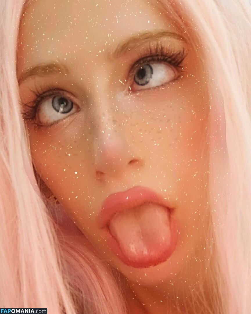 Belaofficial / LoLiBela / lolibela_2 / lovebela Nude OnlyFans  Leaked Photo #3
