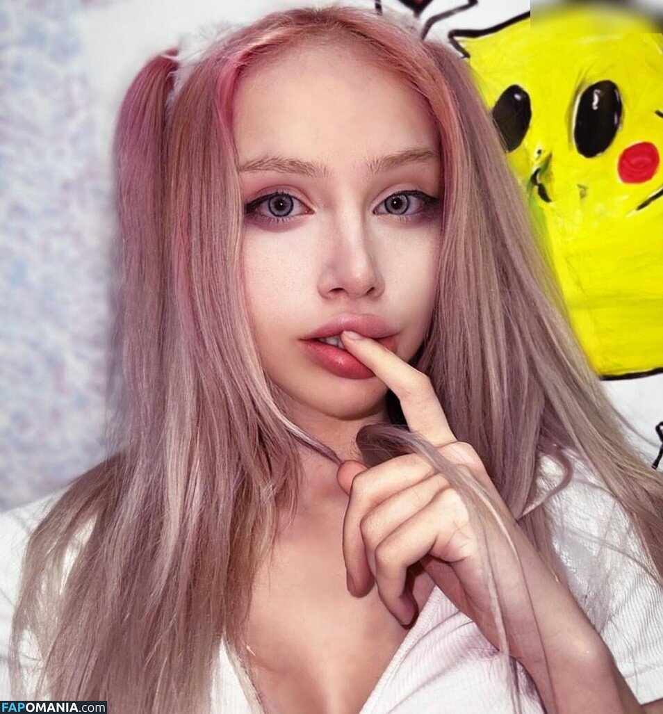 Belaofficial / LoLiBela / lolibela_2 / lovebela Nude OnlyFans  Leaked Photo #51