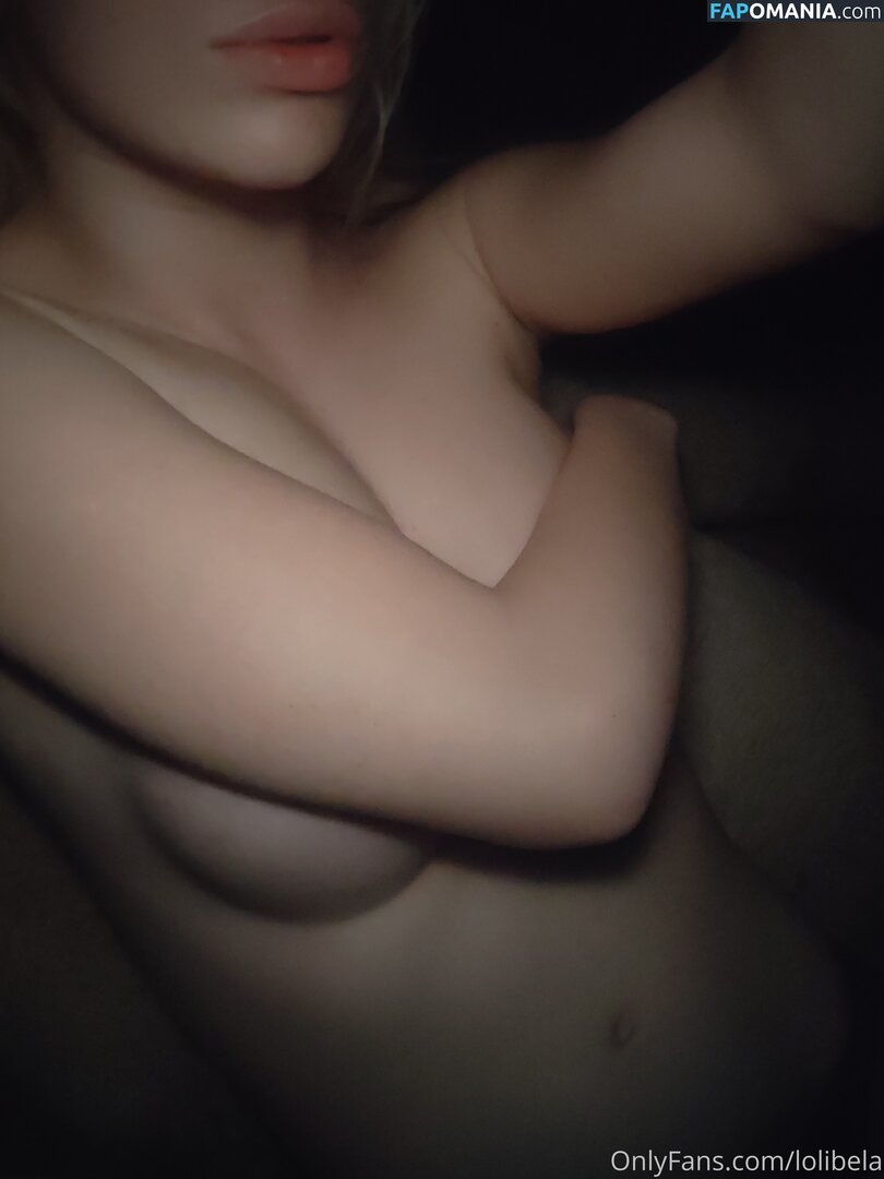 Belaofficial / LoLiBela / lolibela_2 / lovebela Nude OnlyFans  Leaked Photo #129