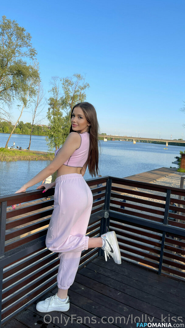 lolly_kiss / lollykiss42 Nude OnlyFans  Leaked Photo #67