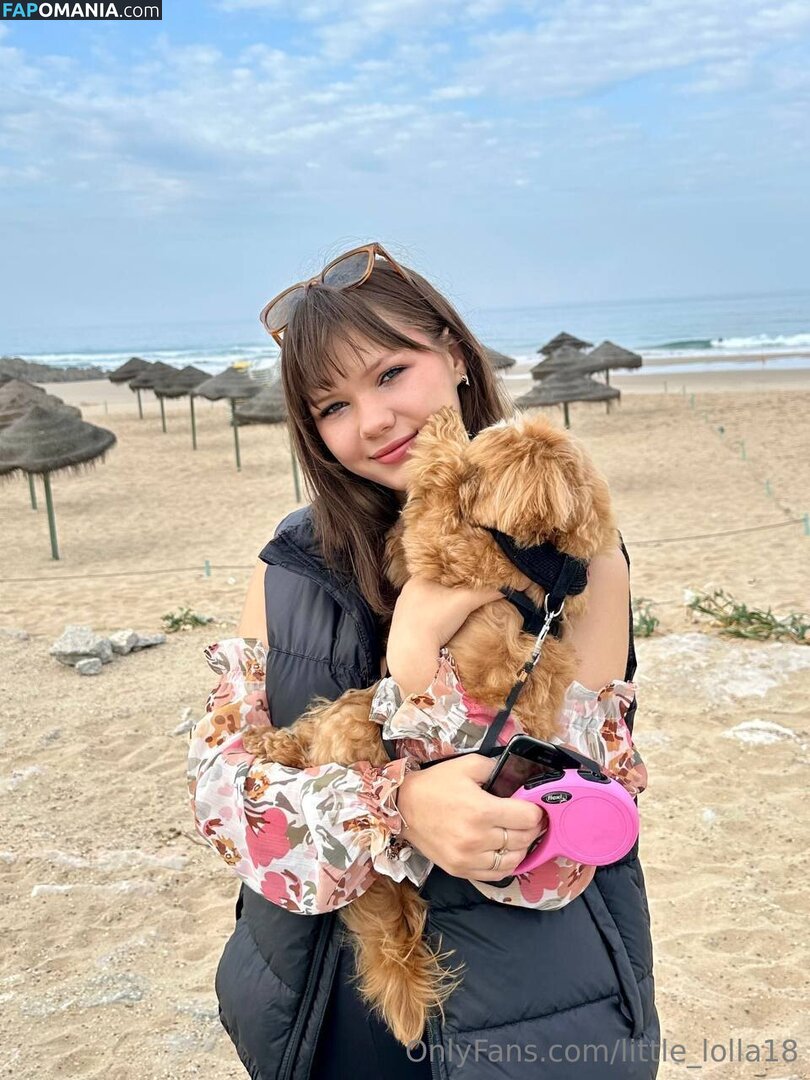 lolly-lo / lolly.lo Nude OnlyFans  Leaked Photo #2