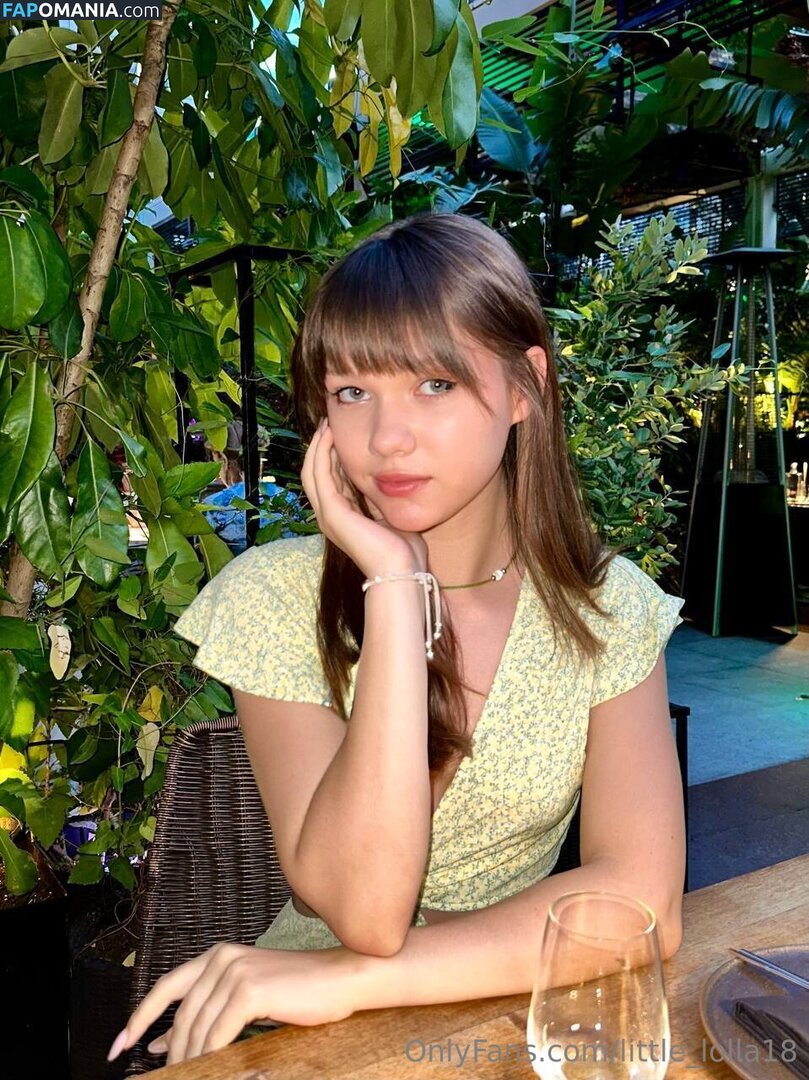 lolly-lo / lolly.lo Nude OnlyFans  Leaked Photo #4