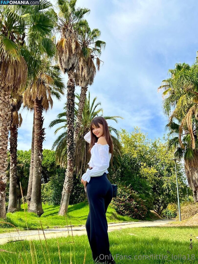 lolly-lo / lolly.lo Nude OnlyFans  Leaked Photo #10