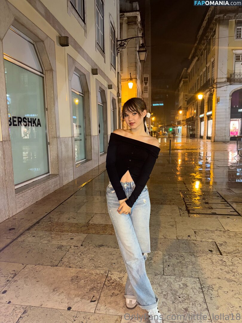 lolly-lo / lolly.lo Nude OnlyFans  Leaked Photo #13