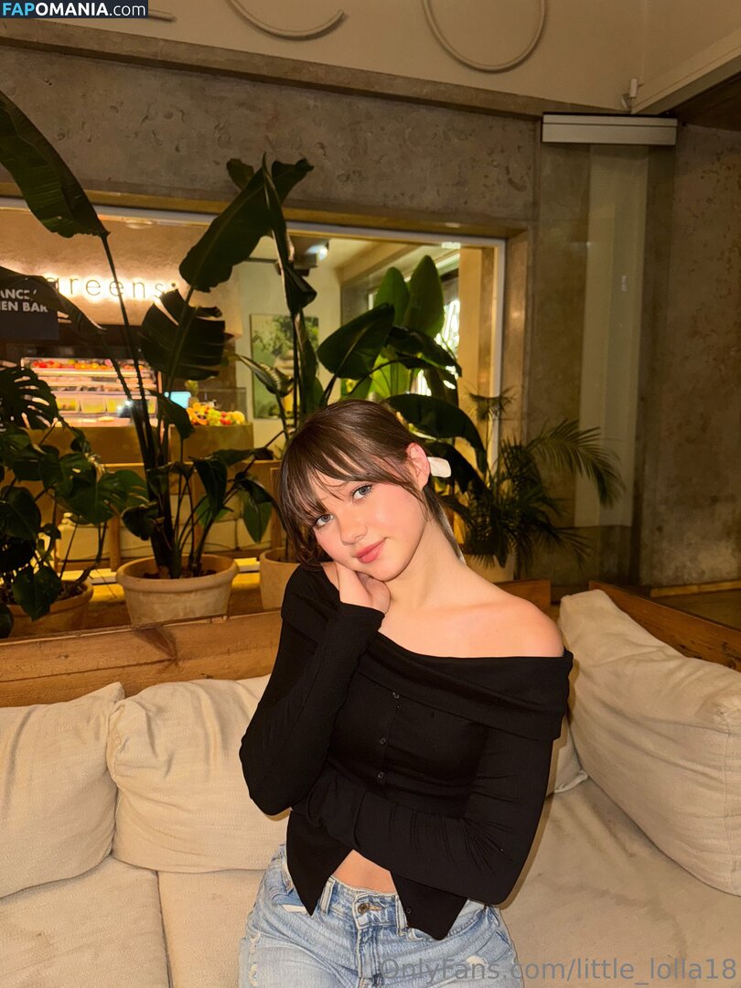 lolly-lo / lolly.lo Nude OnlyFans  Leaked Photo #14