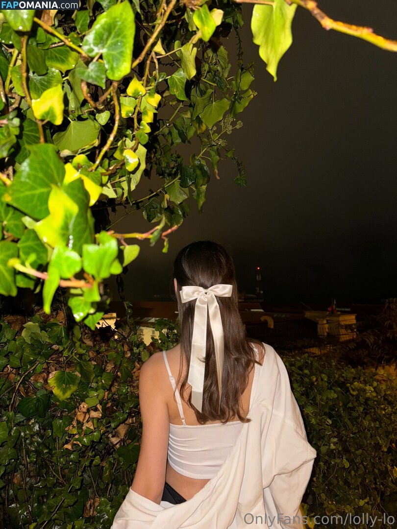 lolly-lo / lolly.lo Nude OnlyFans  Leaked Photo #18