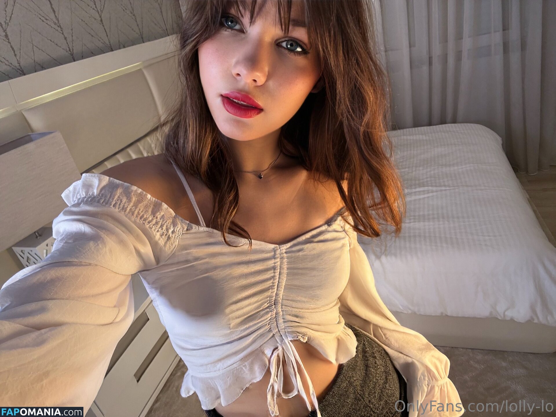 lolly-lo / lolly.lo Nude OnlyFans  Leaked Photo #20