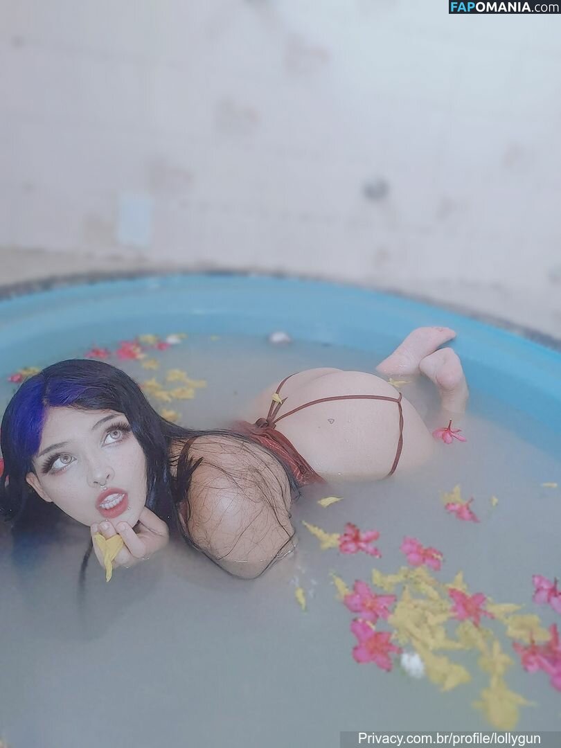 Lollygun / lollygun.only Nude OnlyFans  Leaked Photo #153