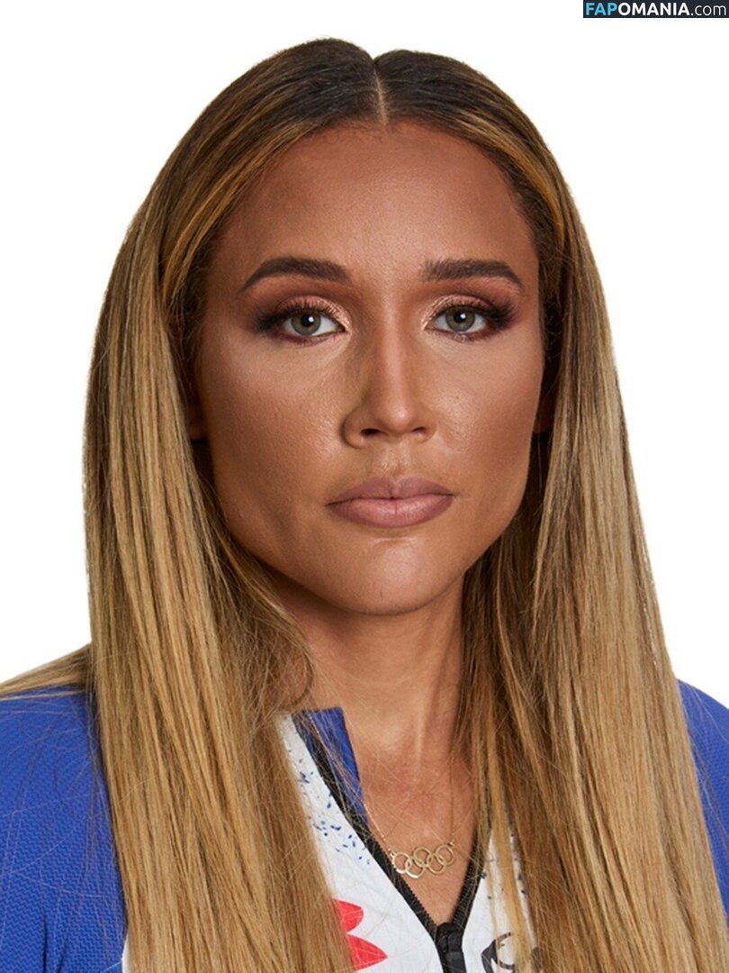 Bobsledder / Lolo Jones / lolojones Nude OnlyFans  Leaked Photo #1