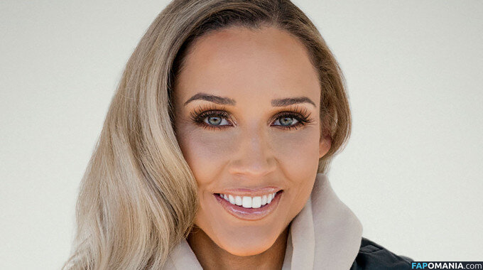 Bobsledder / Lolo Jones / lolojones Nude OnlyFans  Leaked Photo #4