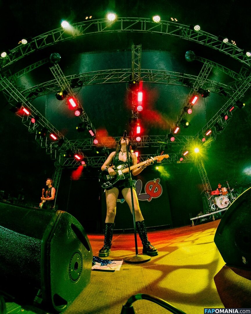 Lølø / lolo Nude OnlyFans  Leaked Photo #4