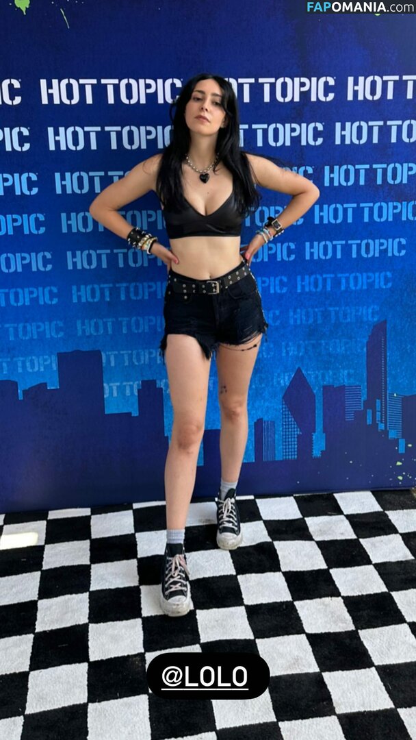 Lølø / lolo Nude OnlyFans  Leaked Photo #38