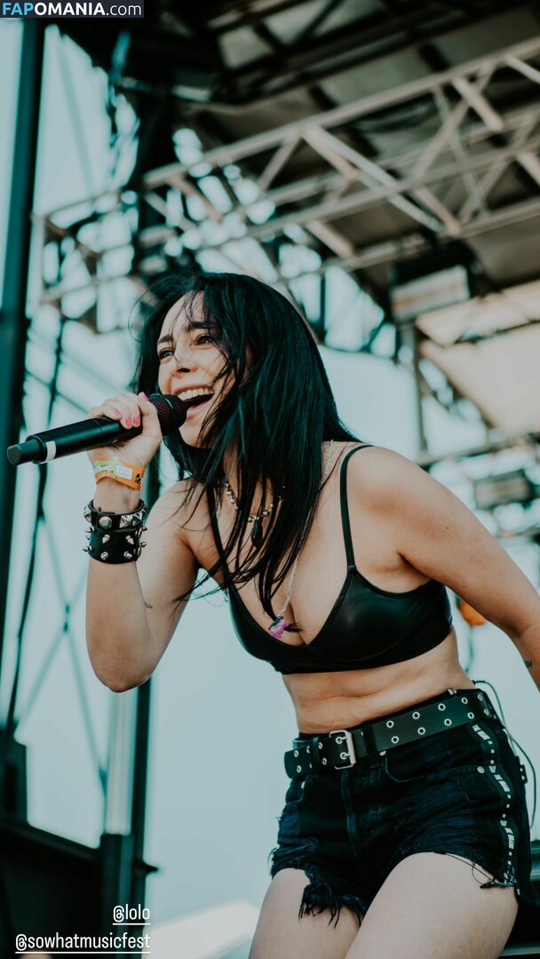 Lølø / lolo Nude OnlyFans  Leaked Photo #46