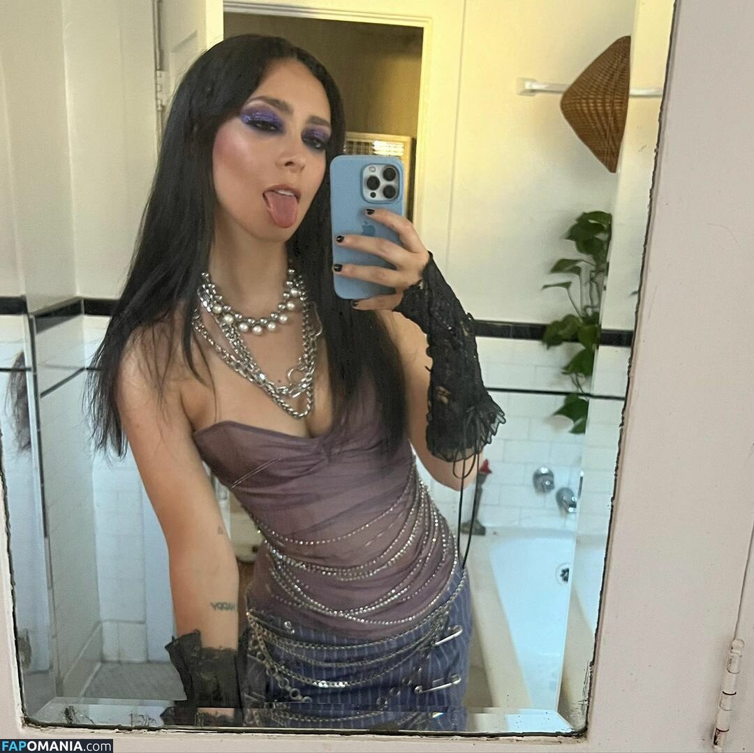 Lølø / lolo Nude OnlyFans  Leaked Photo #164