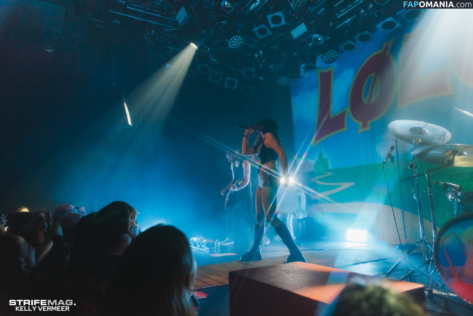 Lølø / lolo Nude OnlyFans  Leaked Photo #268