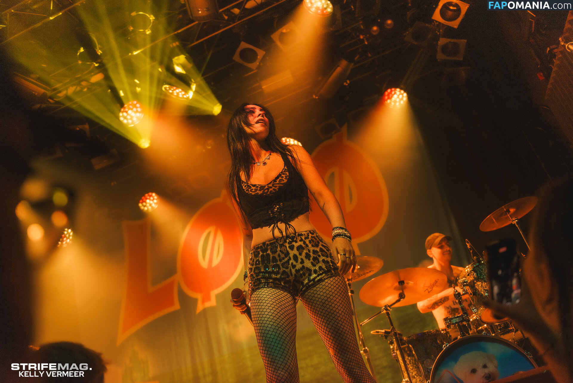 Lølø / lolo Nude OnlyFans  Leaked Photo #270