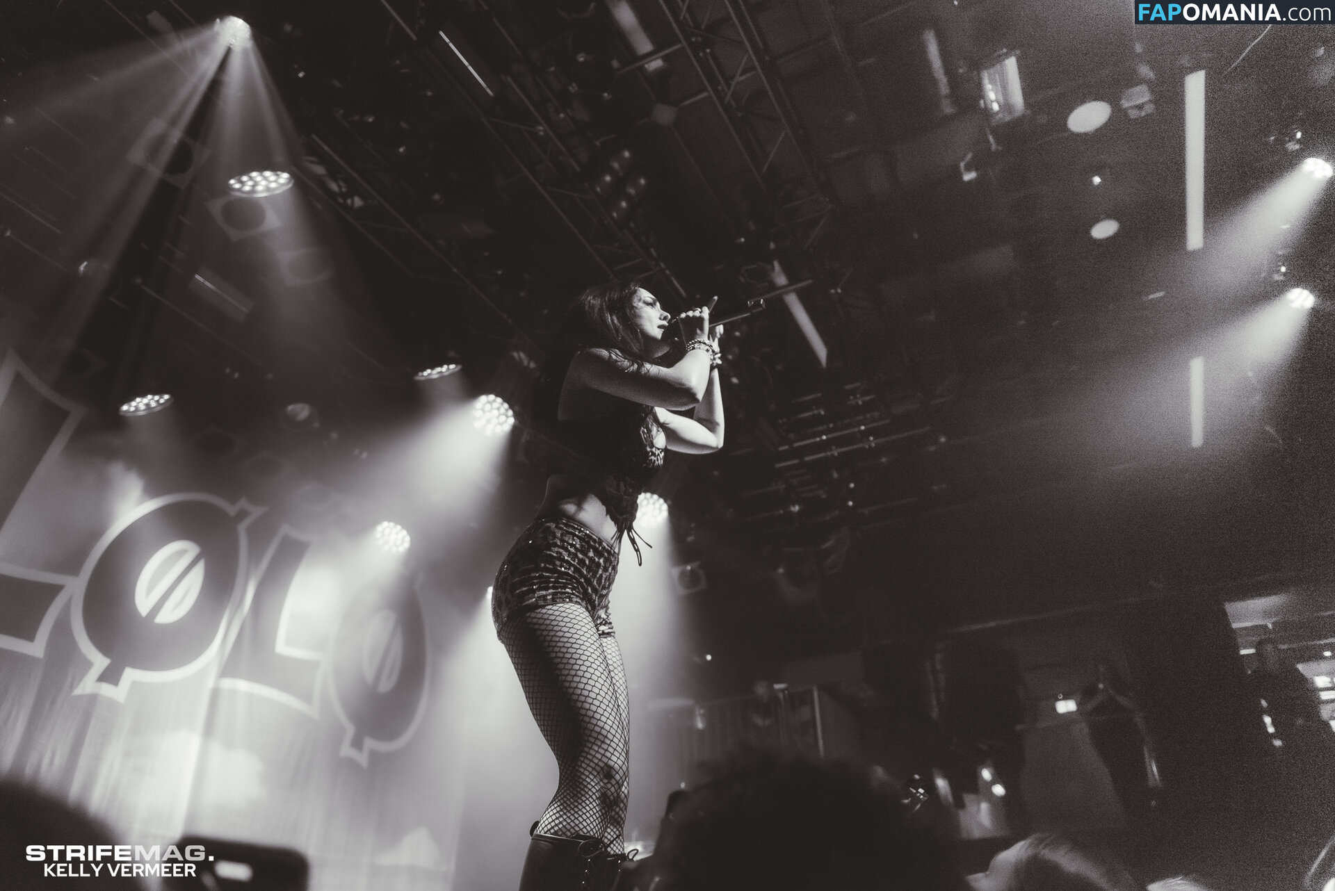 Lølø / lolo Nude OnlyFans  Leaked Photo #275