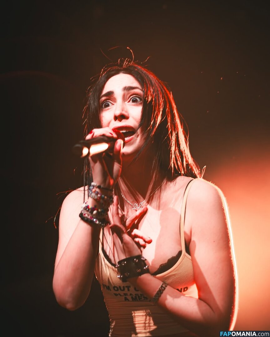 Lølø / lolo Nude OnlyFans  Leaked Photo #295